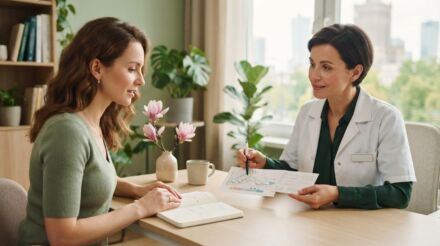 Nieregularne miesiączki: diagnostyka hormonalna krok po kroku